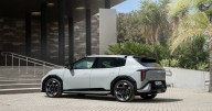 2026 Kia EV4 review: Quick drive