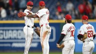 How many games the Guardians likely need to win to make the playoffs