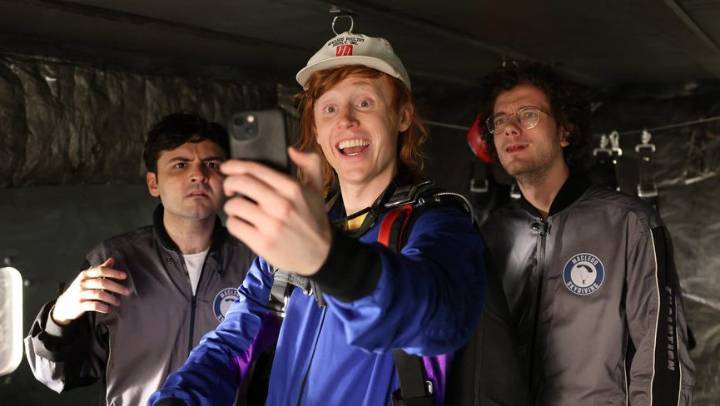 Ben Marshall: Meet the New ‘SNL’ Season 51 Cast Member