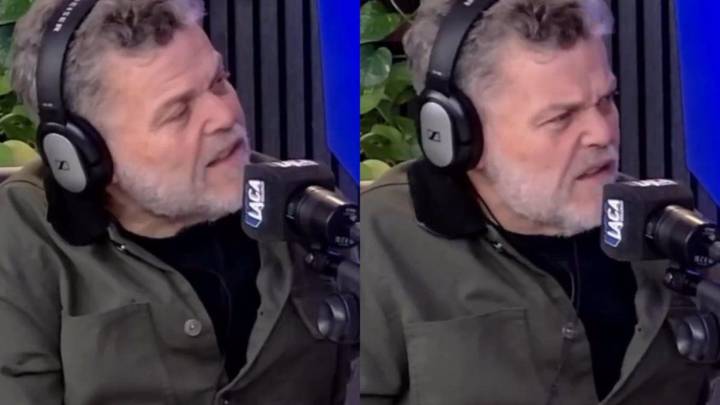 Casero justificó el asesinato de las 3 chicas de Ciudad Evita: "¿Qué querés si te metés con narcos?"