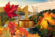 Hudson Valley Hotspot Named Best Place in USA to Watch Foliage