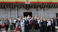 Las fotos del Día de la Encinia en Ponferrada