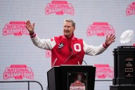 OSU President All But Confirms Incoming B1G-FOX Shake-Up That Will Derail Indiana & More The ACC moved to an unequal revenue-sharing model. Can a similar thing happen in the B1G? OSU President Ted Car