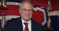 Ken Dryden had an ‘absolutely unbelievable career:’ hockey historian