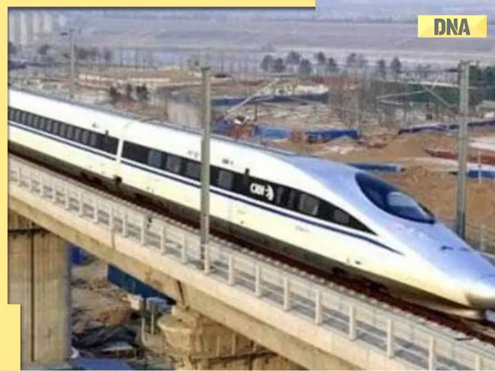 India's first bullet train launch date changed? Railway minister Ashwini Vaishna