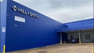 Hill & Smith to close Garland, Texas manufacturing facility