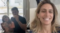 Luciana Geuna reveló por qué estuvo internada: “Mucha impresión, mucho miedo”