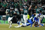 Can Rams get redemption against Eagles, Saquon Barkley?