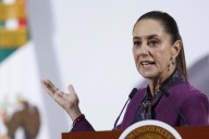 México presentará logros en seguridad en reunión "cordial" con Marco Rubio