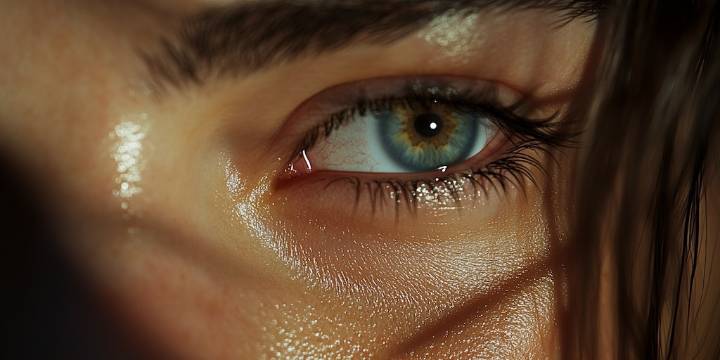 Despertar con visión borrosa: 10 razones frecuentes y cuándo es una señal de alarma