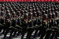 Un informe de la ONU advierte del aumento de represiones y ejecuciones en Corea del Norte