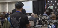 Law enforcement summit in Las Vegas addresses mental health wellness
