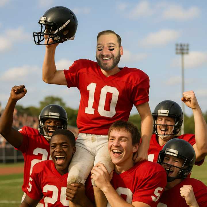 It’s high school football season in New Jersey! The Garden State’s 10 most heated rivalries.