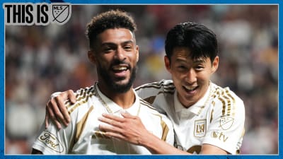 LAFC legend hails Son Heung-Min, Denis Bouanga as "monster duo"