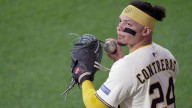 Brewers’ William Contreras gets X-ray result after leaving Cardinals game