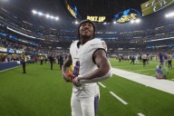 Ravens’ Zay Flowers Makes Personal Announcement on Relationship, Confirms Breakup With Ex-GF Zay Flowers turn the leaf on his past relationship with Ruby Antonioli as he shares the shif in his persona
