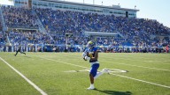 Blue Hens prep for CUSA debut at FIU, expect games like win vs. UConn