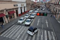 Michoacanos privilegian el uso del automóvil para trasladarse al trabajo