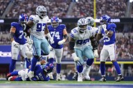 Kenny Clark is stoked for his reunion, same as Micah Parsons after Cowboys