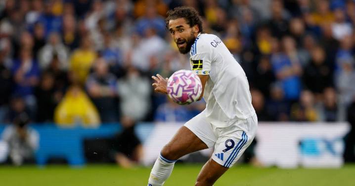 Leeds United's final transfer verdict as 'faith' and Farke message delivered