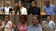 Defendants appear in Bridgeport court for election-related charges – NBC Connecticut