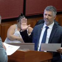 Pasco City Council picks Joe Cotta to fill vacant city council seat