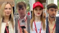 Jimmy Kimmel's suspension was 'consequence' culture, conservative youth say