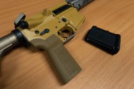 Lawsuit challenges Colorado law banning manufacture, drastically limiting sale of many semiautomatic guns