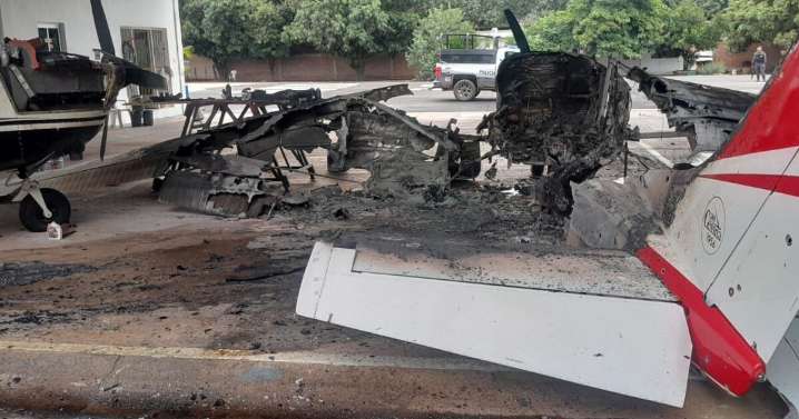Michoacán bajo fuego: Ataque con drones desata violencia en Tepalcatepec y Coahuayana