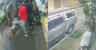 Posibles atentados en Veracruz: Detonan dos explosivos en puntos distintos de Orizaba