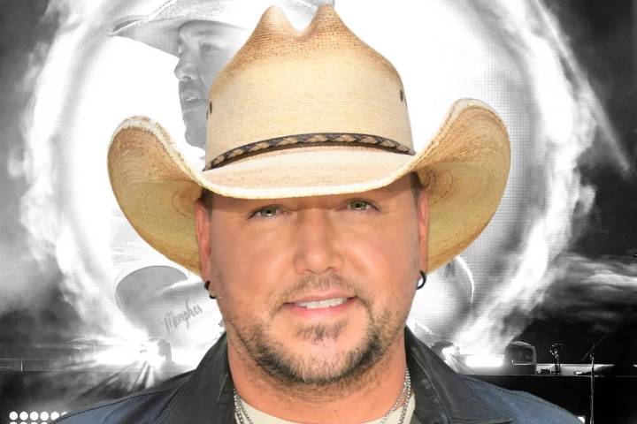 Jason Aldean Reveals He Has Been in His Share of Bar Fights