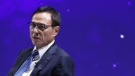 CEO of Japanese drinks giant Suntory resigns following drug probe