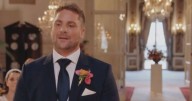 Married At First Sight UK fans support groom as bride breaks down in tears