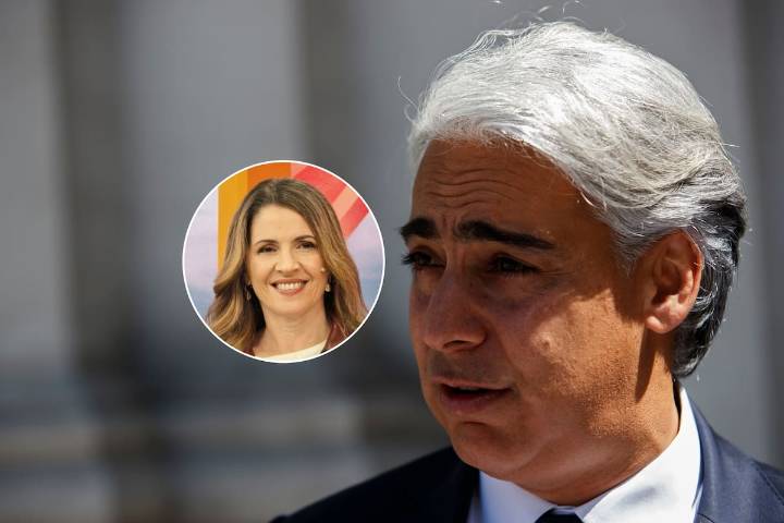 ME-O se retracta tras polémica con Monserrat Álvarez: “No debí haber dicho que su matinal es el menos visto”