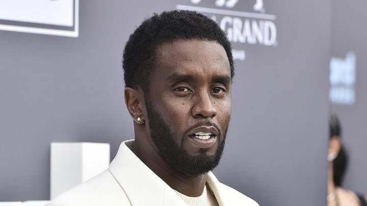 'Diddy' Combs could spend second Christmas behind bars