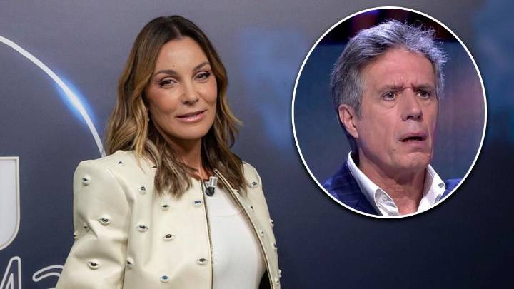 Mar Flores responderá en TVE a la entrevista de Carlo Costanzia en '¡De viernes!': "Los medios han avanzado poco"