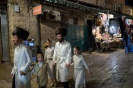 As Rosh Hashanah Ends, Poll Shows Nearly 80 Percent of Israelis Would Back Trump Plan to End War...With Conditions