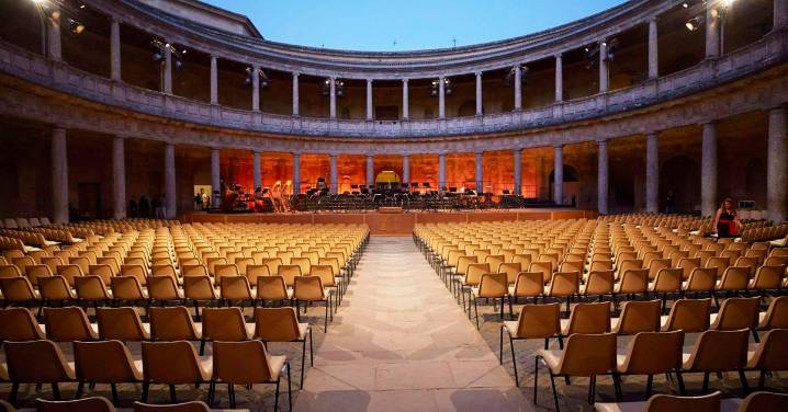 Los XXXI Premios Andalucía de la Crítica reconocerán a sus galardonados en la Alhambra de Granada