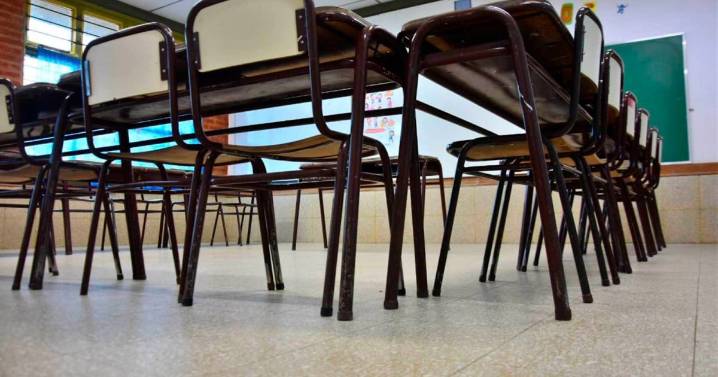 Violencia escolar en Roca: «Una respuesta institucional aberrante», las quejas contra el colegio privado