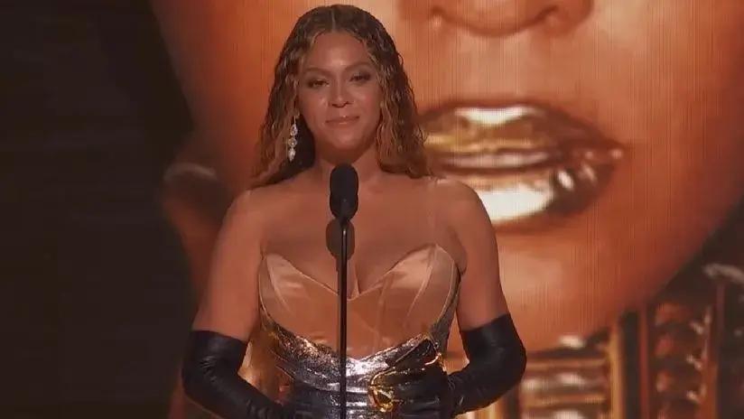 Arrestan a sujeto acusado de robar discos duros con música inédita de Beyoncé