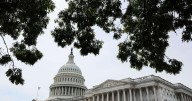 GOP leaders say they will not give into Democratic demands on funding bill as government shutdown looms