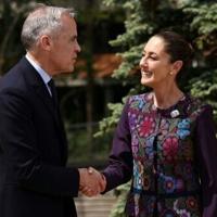 Canada, Mexico leaders agree to seek 'fairer' trade deal with US