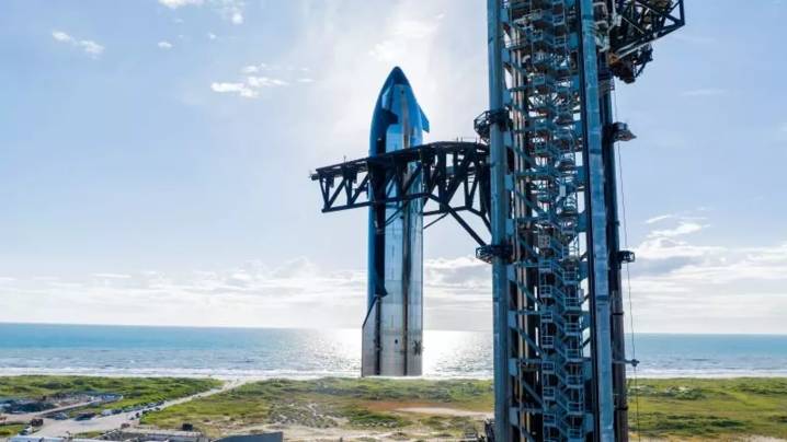SpaceX FAA Starship Launch Lawsuit Dismissed