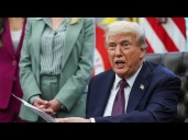 Trump Announces Memphis Task Force, Says Chicago Is Next