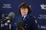 Police Kill Fugitive Father After 3-Year New Zealand Manhunt