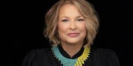 Michigan Court of Appeals judge named president of National Association of Women Judges