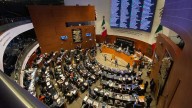 Concluye sesión solemne de toma de protesta del nuevo Poder Judicial