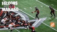 Falcons Mailbag: Why the pistol formation was part of Atlanta's offensive plan