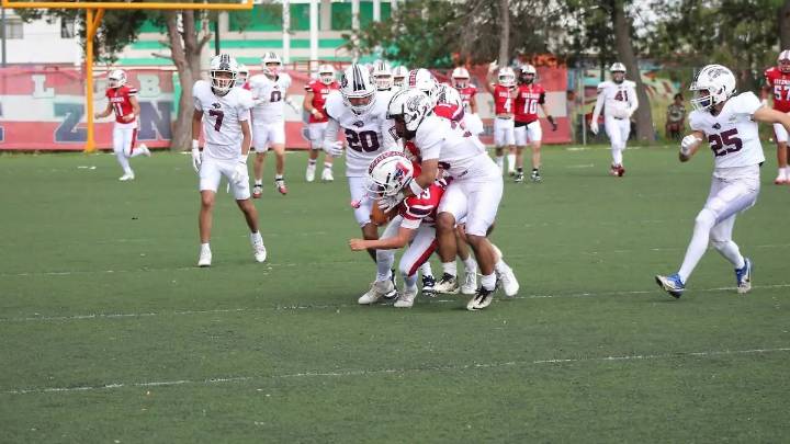 Oseznos Hidalgo ganan en la Liga Fademac