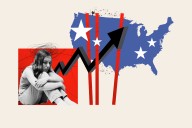 America's 'Alarming' Depression Problem